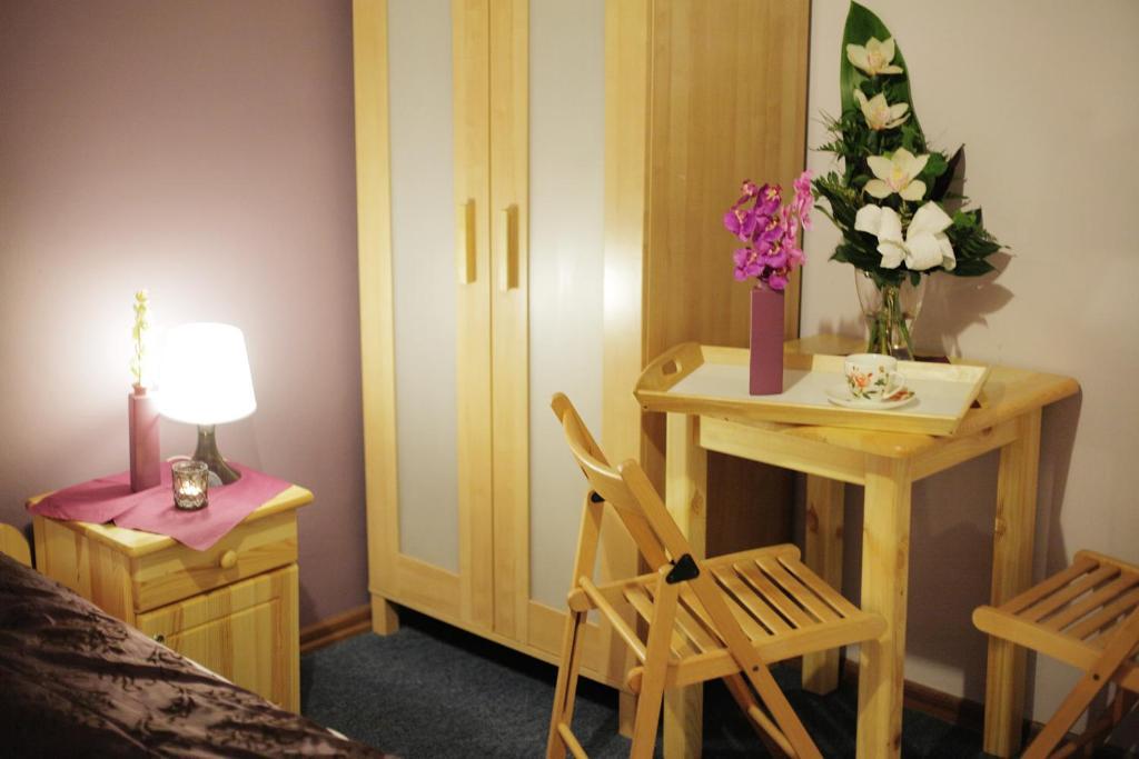 Hostel Dragon Aparthostel Senatorska Krakau
