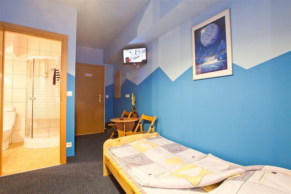 Hostel Dragon Aparthostel Senatorska